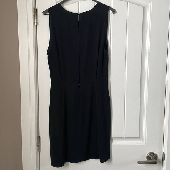 Wilfred Silk Knee-length Dress - Picture 2 of 7